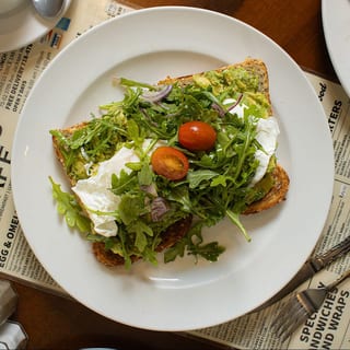 Avocado Toast
